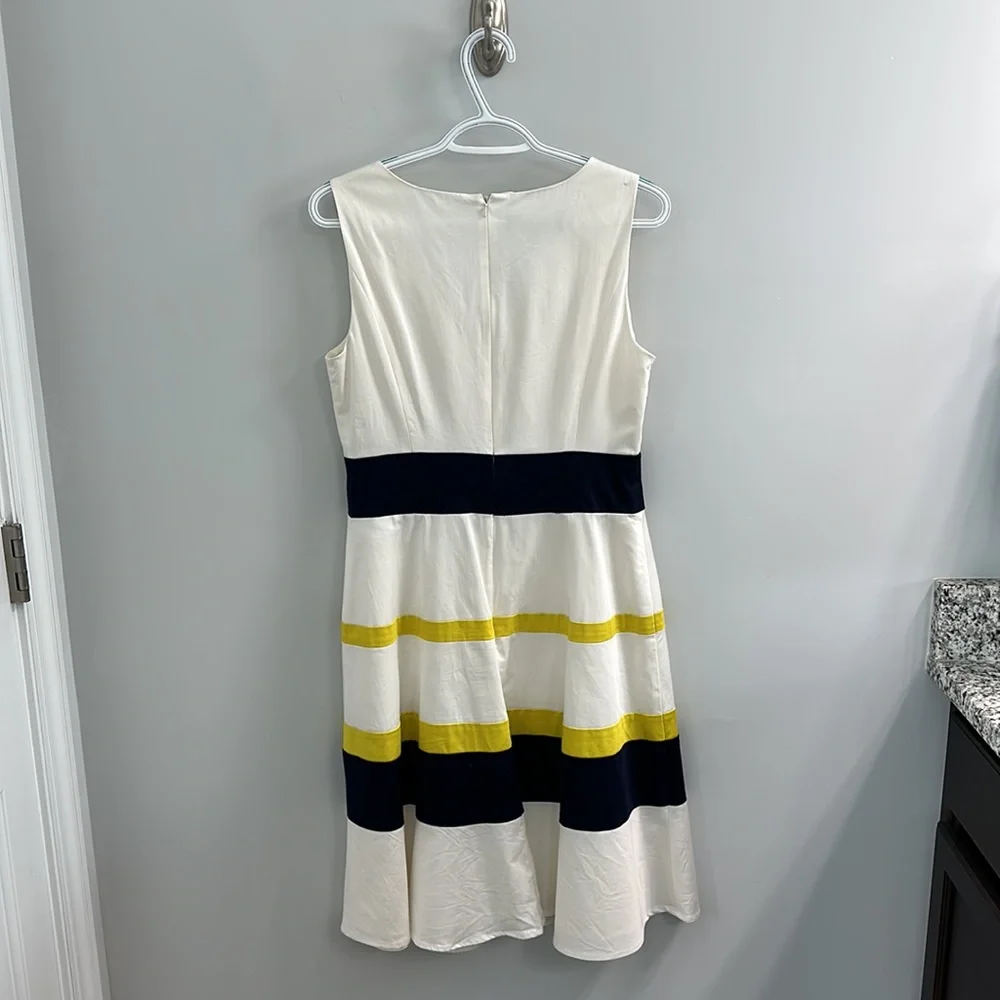 Spring Dress - Picture 2 of 3